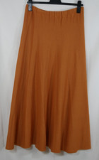 MADE IN ITALY Langer Strick