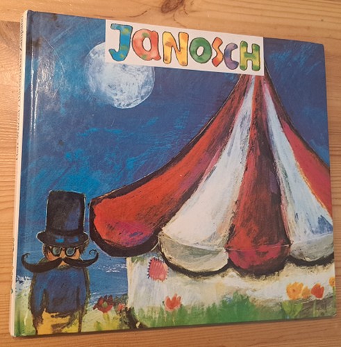 Künstler bilderbuch herr - künstler-bilderbuch, hc