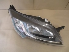 Ducato Jumper Boxer Halogen