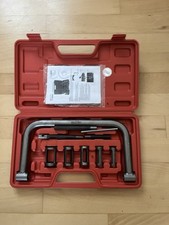 Ventilfederspannersatz