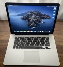 MacBook Pro 15 Zoll Retina i7