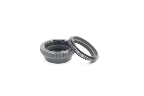 Asahi pentax zwischenringe - zwischenringe, und
