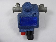 CONCEPT Füll Combi BA Plus Heizungsanlage - gebraucht