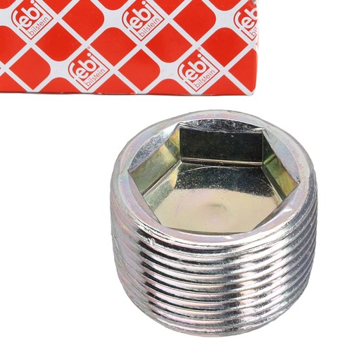 Febi verschlussschraube - febi,