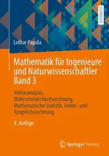 Mathematik für ingenieure und - mathematik,