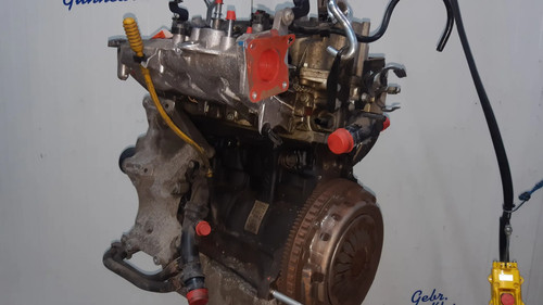 Motor clio iii - motor,