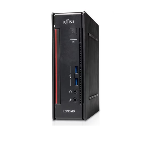 Fujitsu esprimo q958 intel - fujitsu,