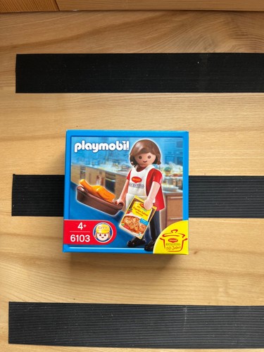 Playmobil exclusive 6103 - 6103, *