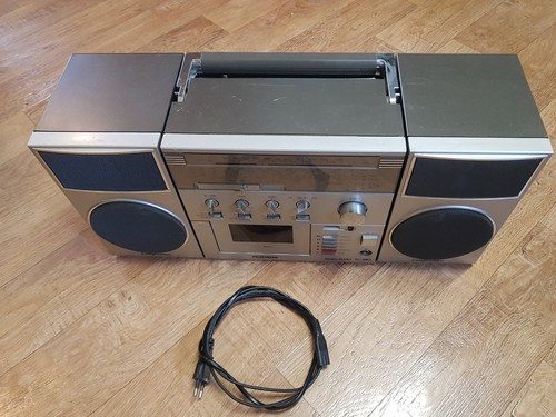 Telefunken stereo studio - telefunken,