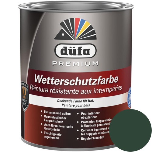 Düfa premium - düfa,