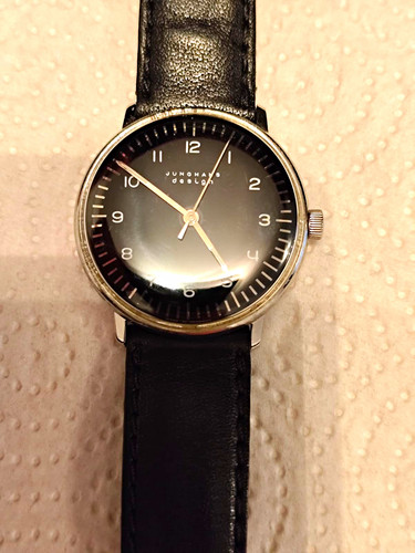 Junghans design quarz - junghans,