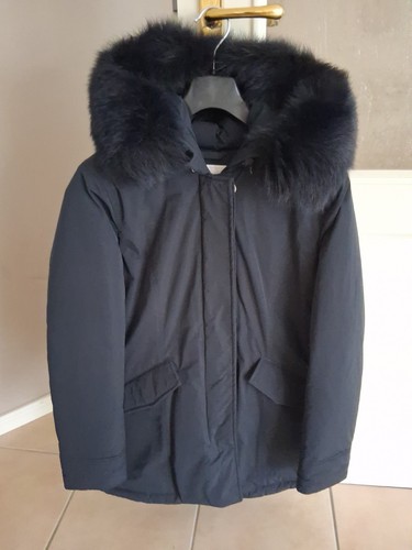 Woolrich luxury arctic - woolrich,