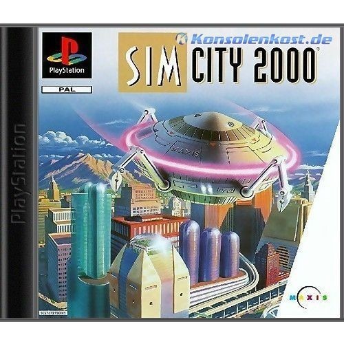 Ps1 sony playstation sim - sony,