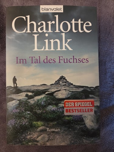 Tal des fuchses von - im,