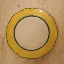 Hutschenreuther Summerdream Sun Speiseteller, Pastateller Ø 24 cm - Top ❤️