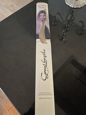 Extensions GREAT LENGTHS Blond