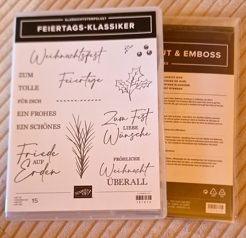 Produktpaket