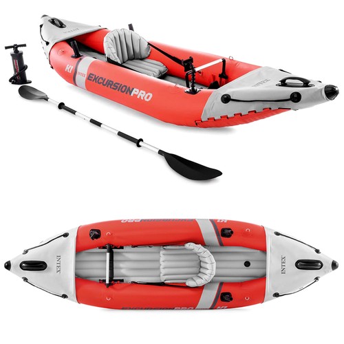 Intex excursion pro - pro, kajak