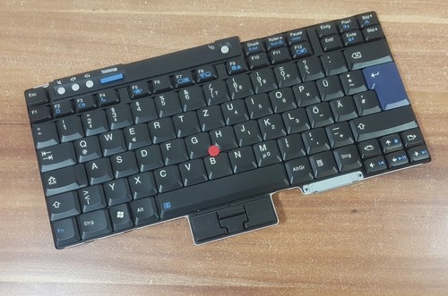Tastatur keyboard 42t4075 - tastatur,