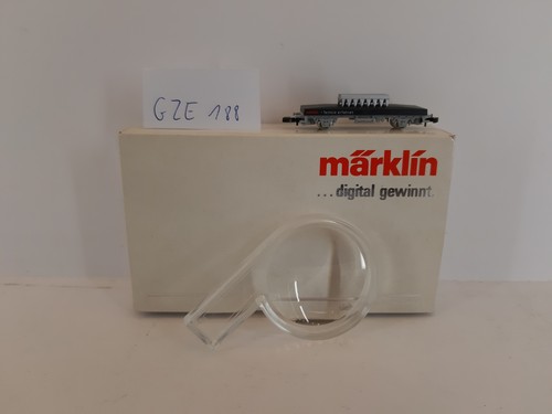 Gze188 märklin 99999 - spur, z