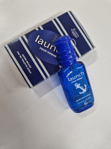 Lamis men 100ml eau - 100ml, de