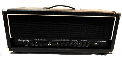 Pcl vintage amp - pcl,