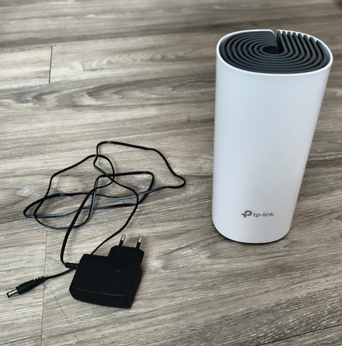 Link deco - tp-link,