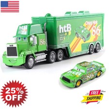 Disney Pixar Cars 86 Chick