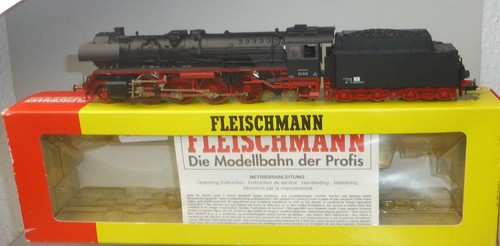 Fleischmann 4122 - ,