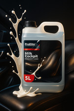 1x5l milk cockpit - 1x5l,