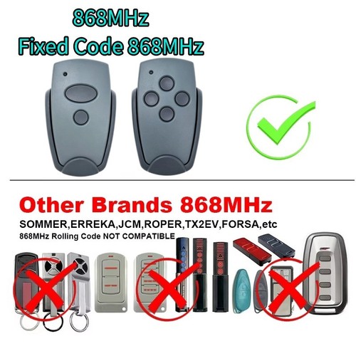 Marantec 315mhz button - marantec,