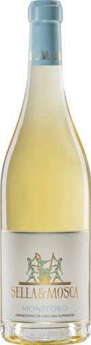 Monteoro vermentino 2025 - 2025, /
