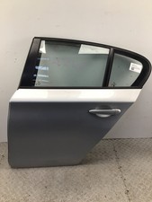 Tür hinten links BMW 1er (E87) TITANSILBER METALLIC (354) 667080