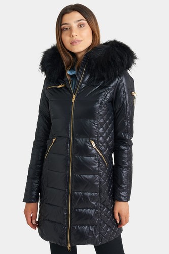 Rockandblue daunenjacke damen - daunenjacke,