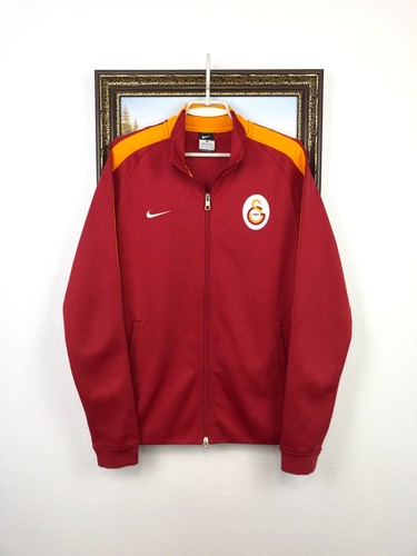 Galatasaray fußball jacke - fußball,