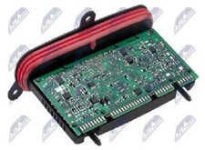 Original NTY Steuergerät