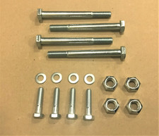 Schraubenset motorlager - schraubenset,