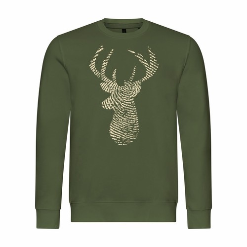 Herren sweatshirt pullover - herren,
