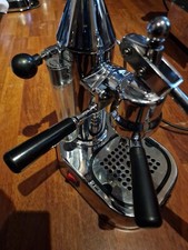 La Pavoni, Gaggia Factory