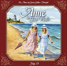 Anne auf Green Gables
