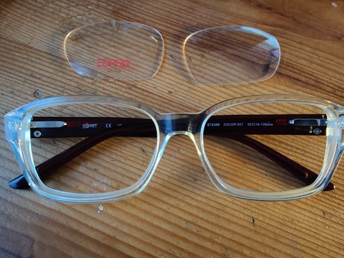 Brille esprit 9396 - 557,