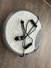 Vibrationsplatte  von