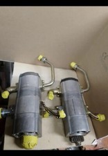 hydraulikpumpe BOSCH