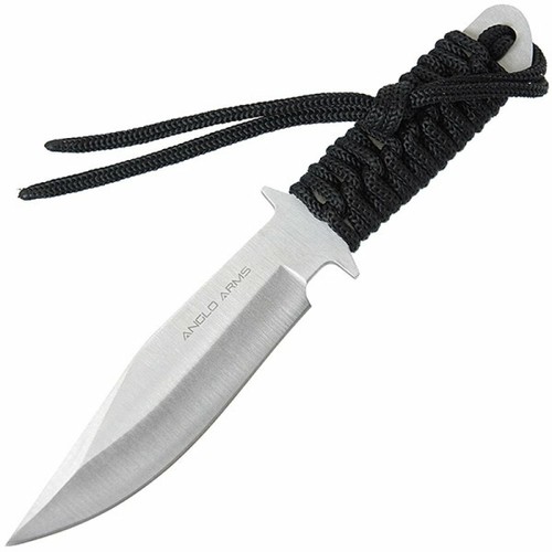 Outdoormesser black survival - outdoormesser, "black