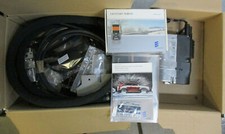 Standheizung Kia Sorento