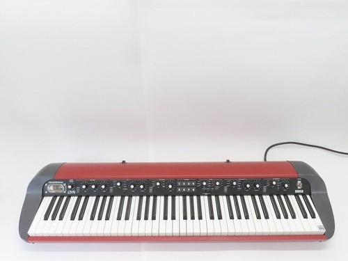 Korg sv1 tasten stage - tasten,