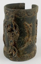 Armmanschette Armreif aus