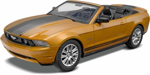 Revell 11963 2010 ford - ,