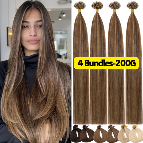Bonding dick keratin remy - bonding,