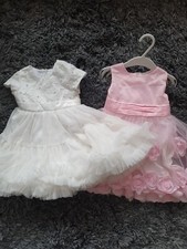 Mädchen Kleider festlich Gr. 80